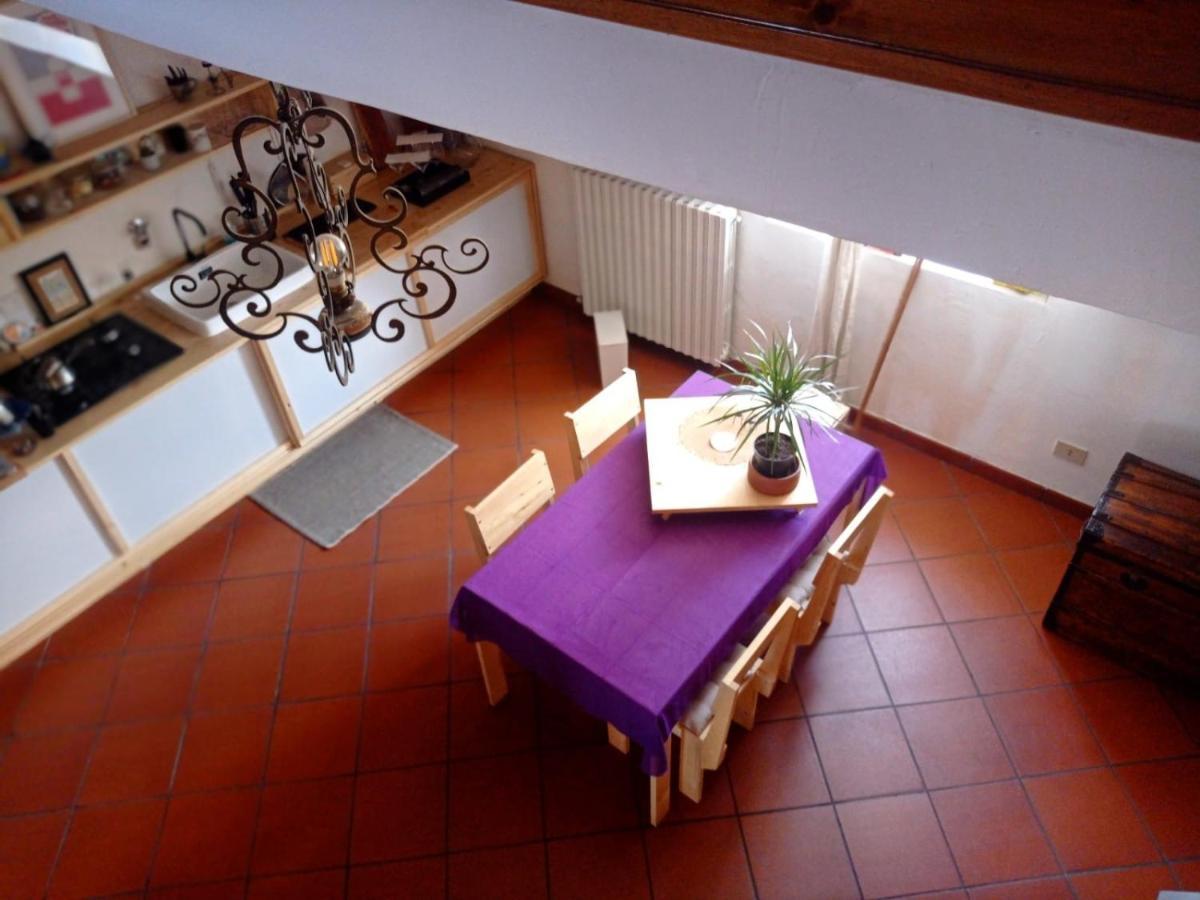 Apartment Borgo Dora 1